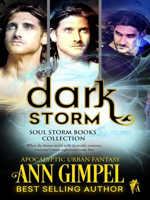cover image of Dark Storm